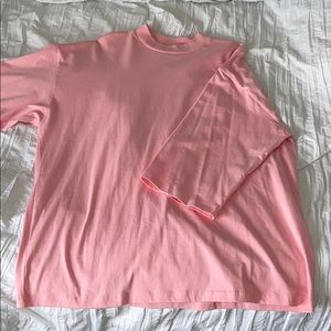 Men’s Pacsun Mid length Sleeve Tee